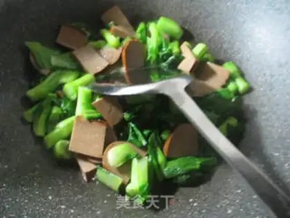Make Scrambling step 6