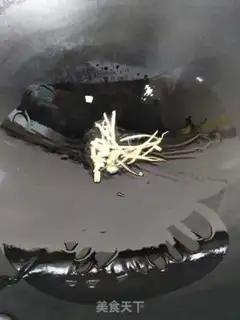 Make The lilies step 4