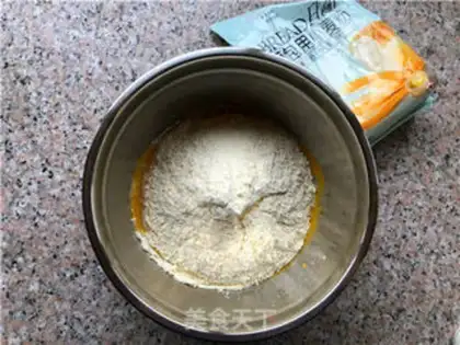 Make Pumpkin step 3
