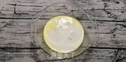 Make Eggstick step 2