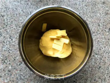 Make Pumpkin step 4