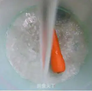 Make Creaming and stinging step 5