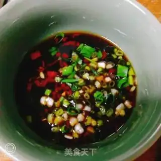 Make Homemade egg tofu step 3