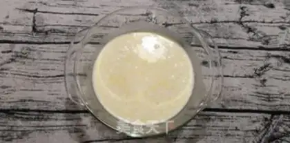 Make Eggstick step 3
