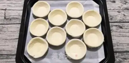 Make Eggstick step 5