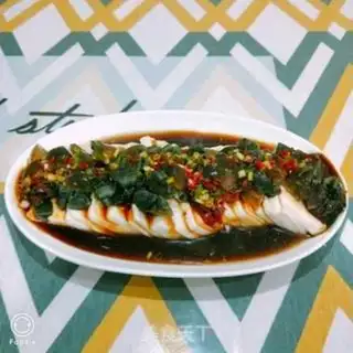 Make Homemade egg tofu step 5