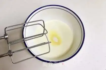 Make Waffles step 10