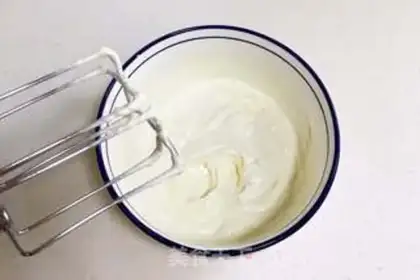 Make Waffles step 11