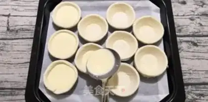 Make Eggstick step 6