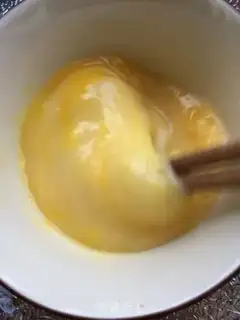 Make Goose omelet spicy gravy step 2