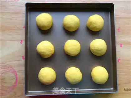 Make Pumpkin step 9