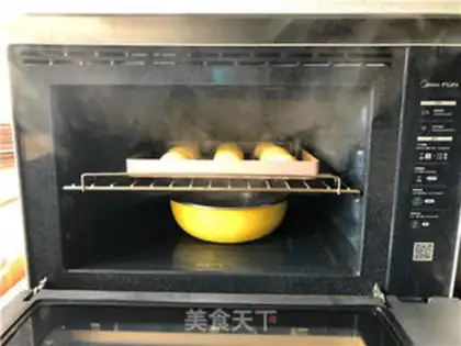 Make Pumpkin step 10