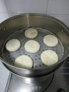 Make Meal bean bag step 4