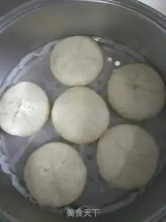 Make Meal bean bag step 5