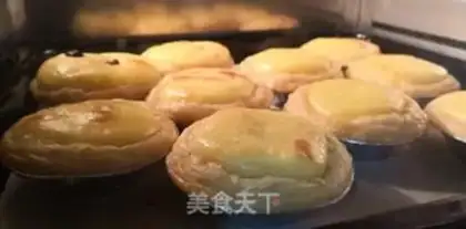 Make Eggstick step 11