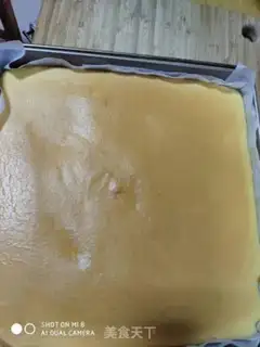 Make Strawberry roll step 10