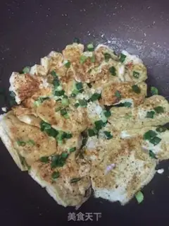 Make Precious water tofu step 6