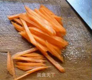 Make Creaming and stinging step 6