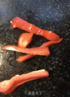 Make Goose omelet spicy gravy step 10