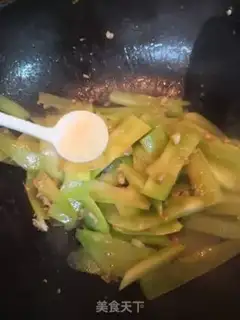 Make Meat and meat step 3