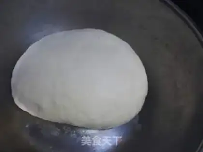 Make Bread step 1