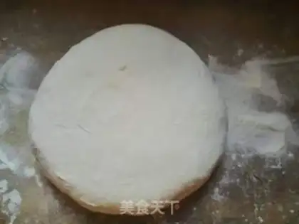 Make Bread step 2