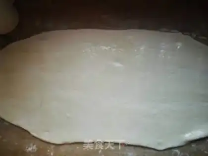 Make Bread step 3