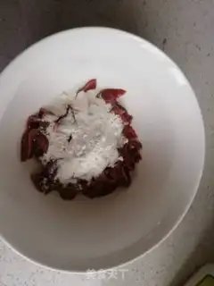 Make Piggy waist soup step 2