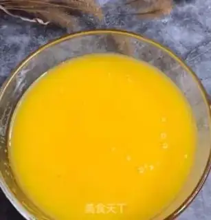 Make Mango jelly step 0