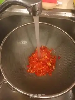 Make Pepper chopper head step 1