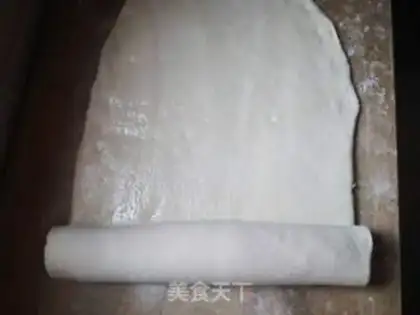Make Bread step 5