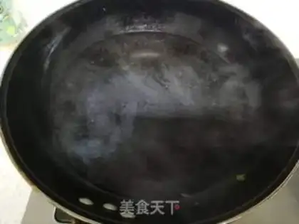 Make Piggy waist soup step 4