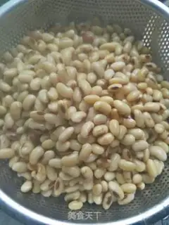 Make Squidfish step 3