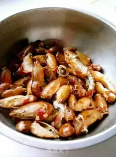 Make Spicy lobster step 4