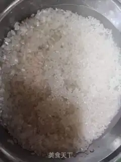 Make Peas eggs step 0