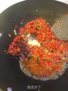 Make Pepper chopper head step 3