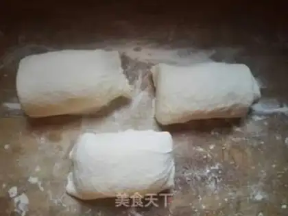 Make Bread step 7