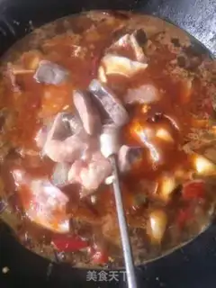 Make Squidfish step 6