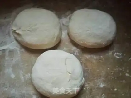 Make Bread step 8