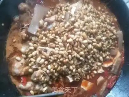 Make Squidfish step 8
