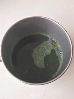 Make Salted egg yolks step 0