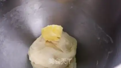 Make There are fish in years step 4