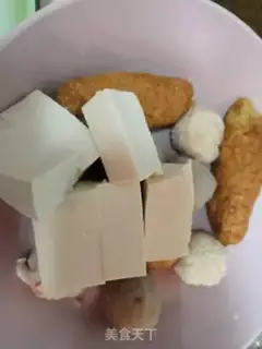 Make Soup soup step 1