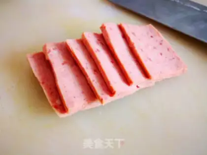 Make Spicy pot step 1