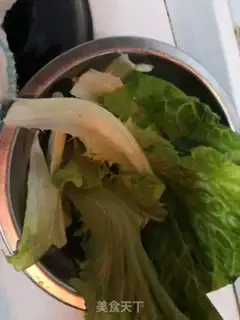 Make Soup soup step 2