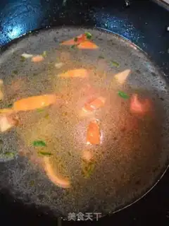 Make Soup soup step 3