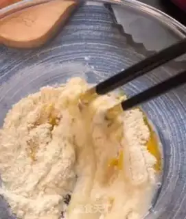 Make Potato pizza step 0