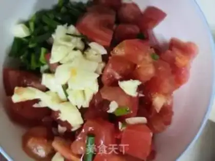 Make Cook the cabbage step 1