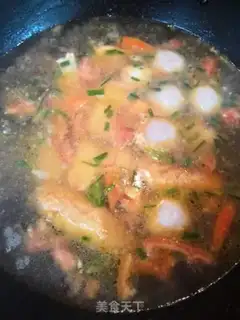 Make Soup soup step 4