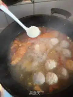 Make Soup soup step 5